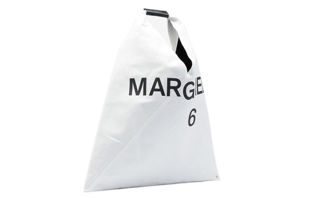 MM6 Maison Margiela Logo