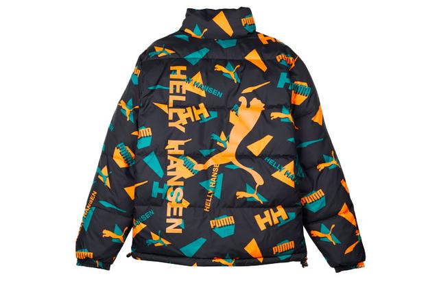 Puma x HELLY HANSEN