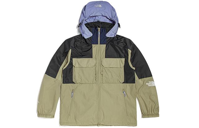 THE NORTH FACE Urban Exploration KK Wind JKT