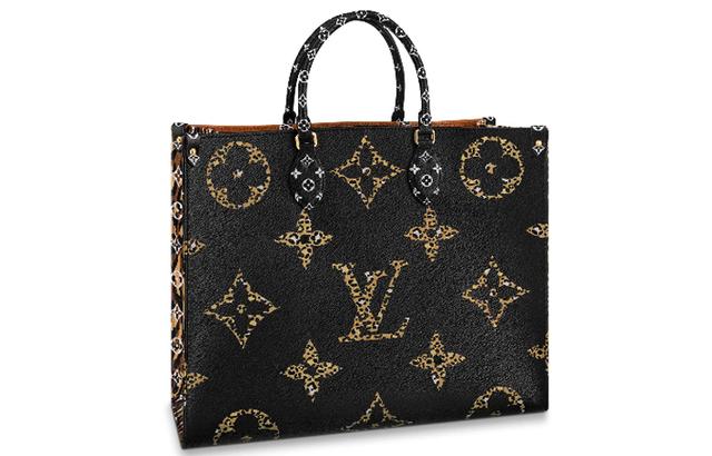 LOUIS VUITTON ONTHEGO Tote