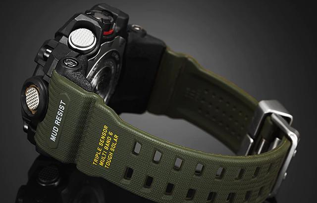 G-SHOCK GWG-1000-1A3PR