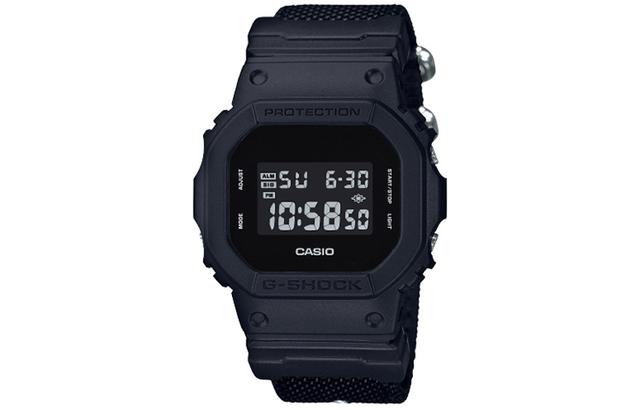 CASIO G-SHOCK G-SHOCK DW-5600BBN-1PR