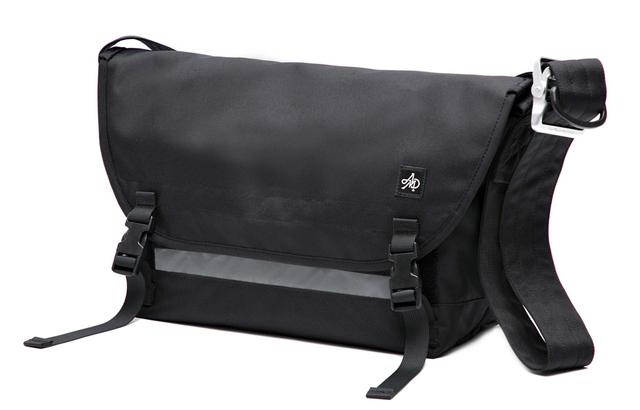 the MAD HATcher MONOGRAM CORDURA R3