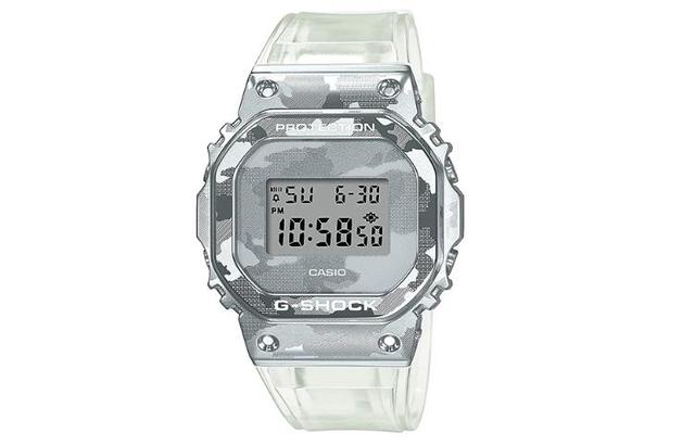 CASIO G-SHOCK GM-5600SCM-1