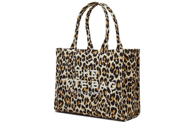 MARC JACOBS MJ The Travele Tote
