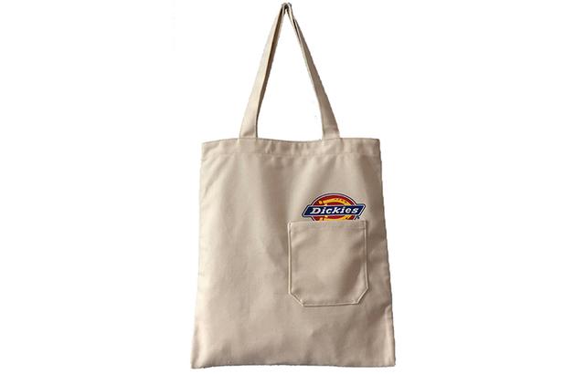 Dickies logo Tote