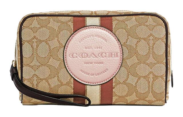 COACH Dempsey 20 Boxy