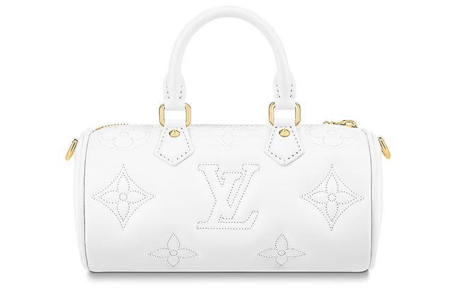 LOUIS VUITTON Papillon BB