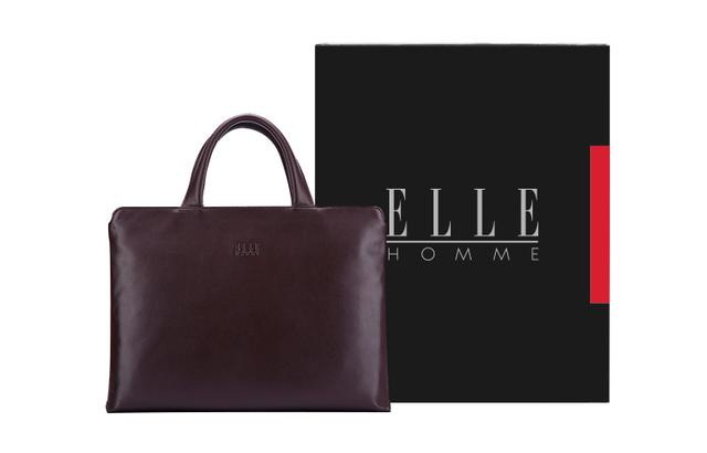 ELLE HOMME Logo