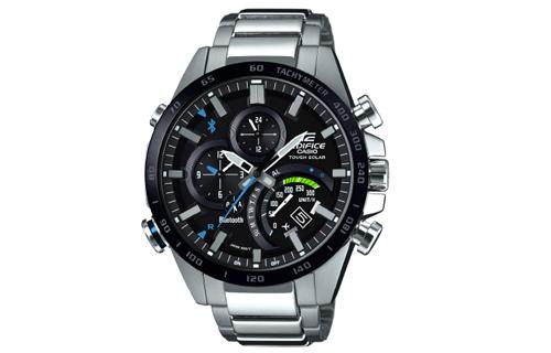 CASIO EDIFICE EQB-501XYDB-1AMPR