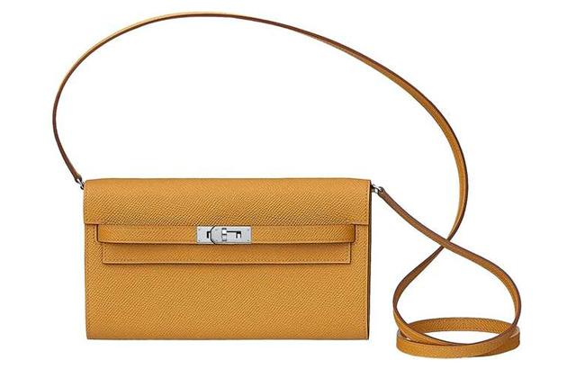 HERMES Kelly To Go