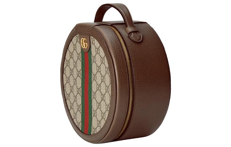 GUCCI Ophidia Logo