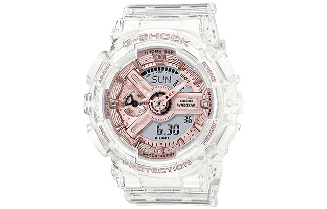 G-SHOCKWOMAN GMA-S110SR-7A