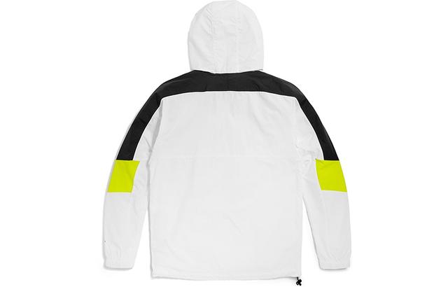 THE NORTH FACE Urban Exploration City Wind Anorak SS22