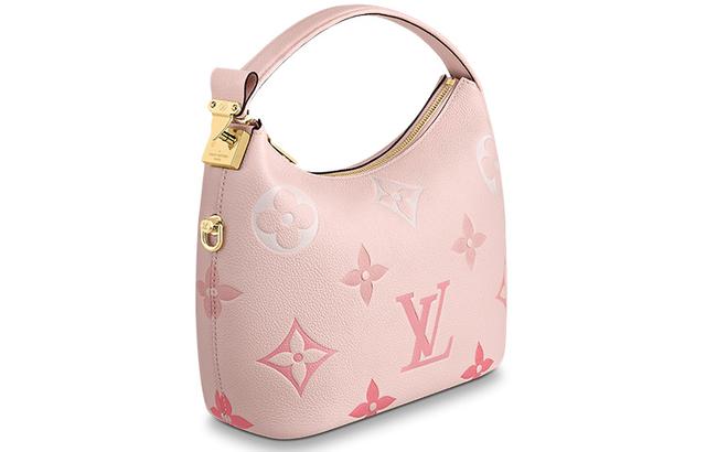 LOUIS VUITTON Summer Marshmallow