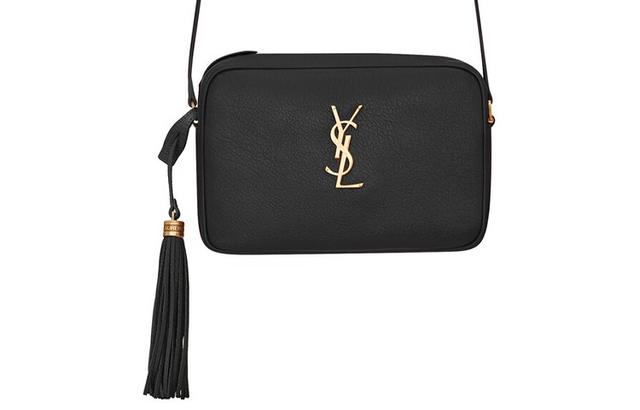 SAINT LAURENT YSL LOU Logo