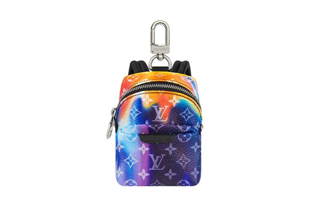 LOUIS VUITTON LV Sunset