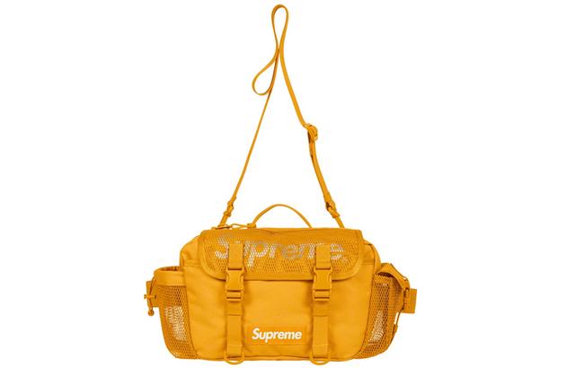 Supreme 2020 SS20 Week 1 Waist Bag 3M