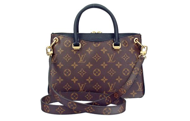 LOUIS VUITTON Pallas BB