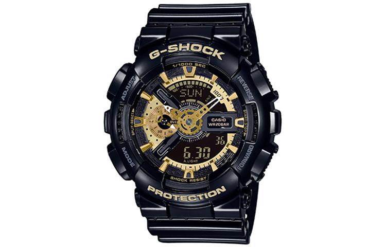 G-SHOCK YOUTH GA-110GBX-1APR