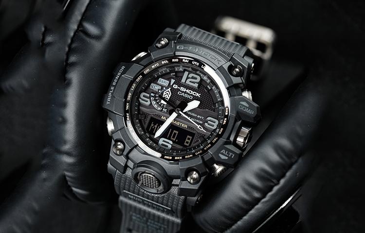 G-SHOCKG-SHOCK GWG-1000-1A1PR