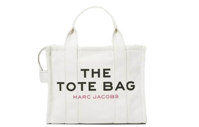 MARC JACOBS x PEANUTS The Traveler Tote