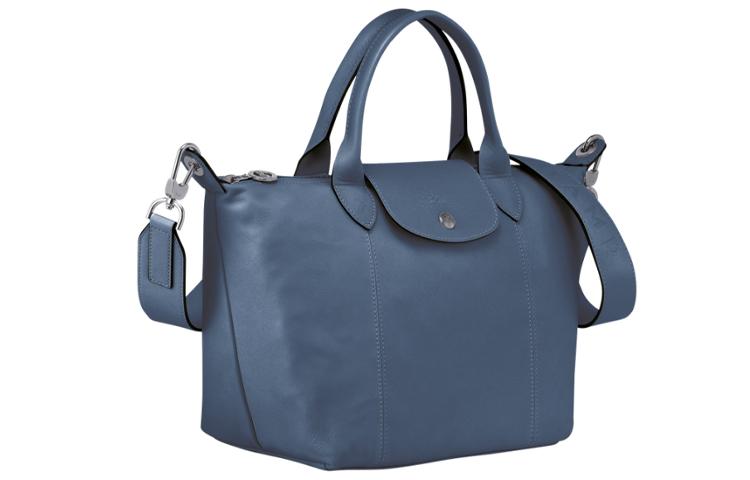 LONGCHAMP LE PLIAGE CUIR S