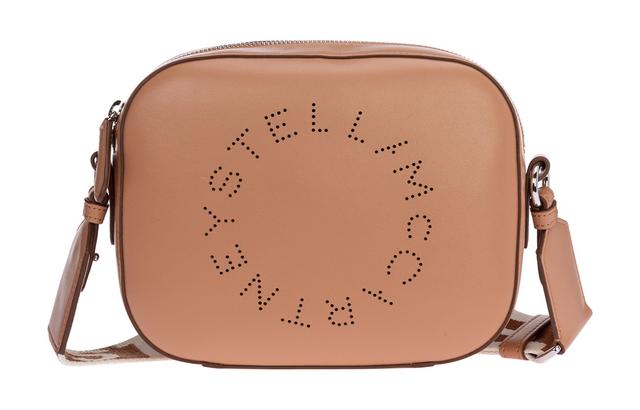 Stella McCartney logo PU