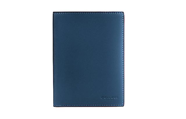 COACH Passport Case 11