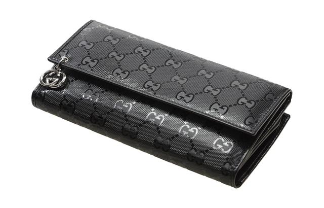 GUCCI G PVC