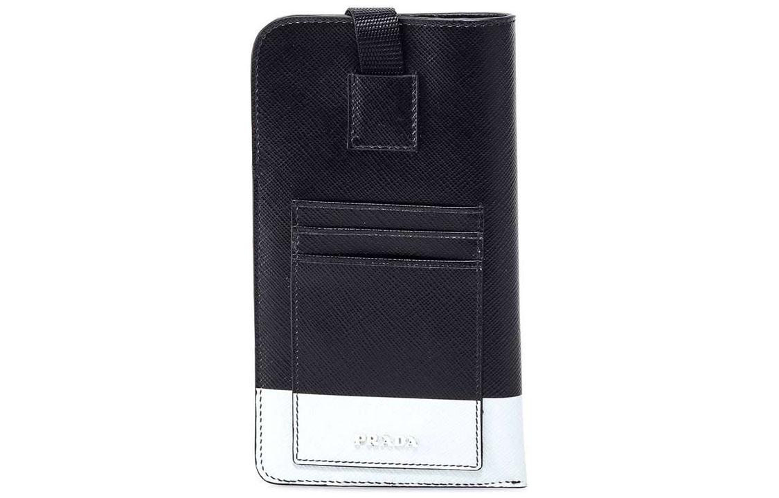 PRADA Saffiano iPhone