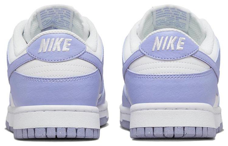 Nike Dunk Low next nature "lilac"