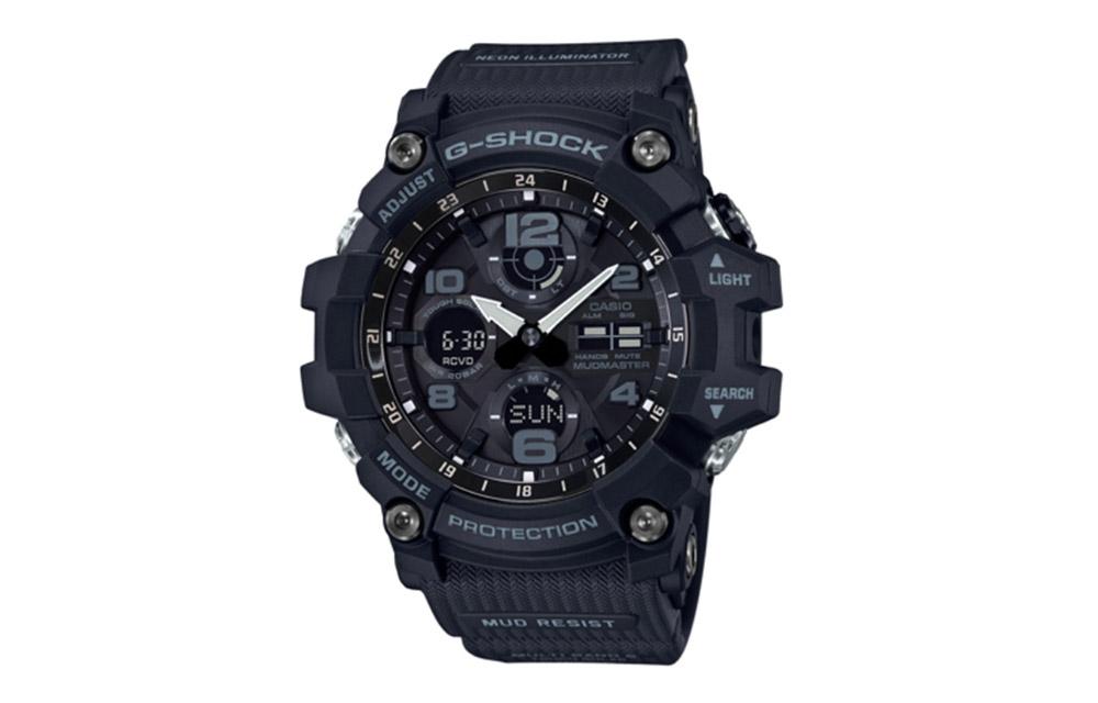 G-SHOCK G-SHOCK GWG-100-1APRT