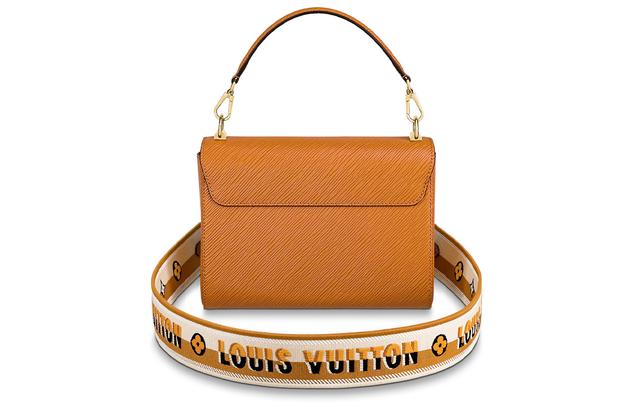 LOUIS VUITTON Twist