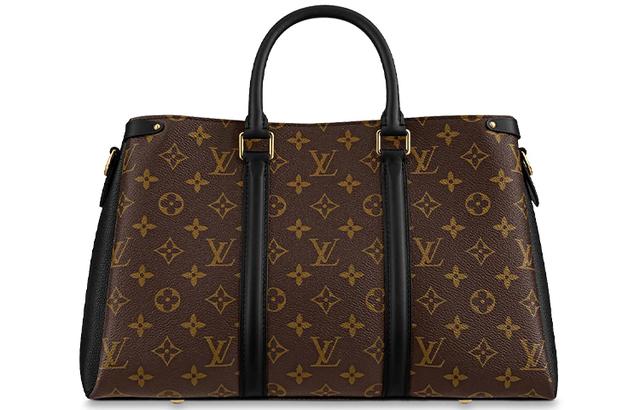 LOUIS VUITTON Soufflot