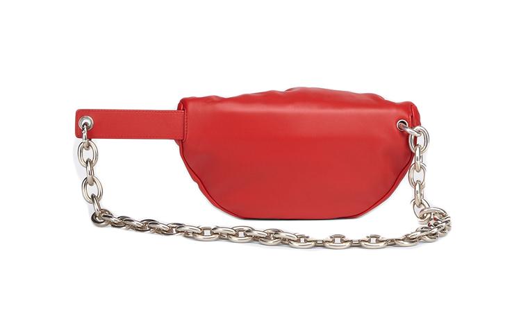 Bottega Veneta THE BELT CHAIN POUCH