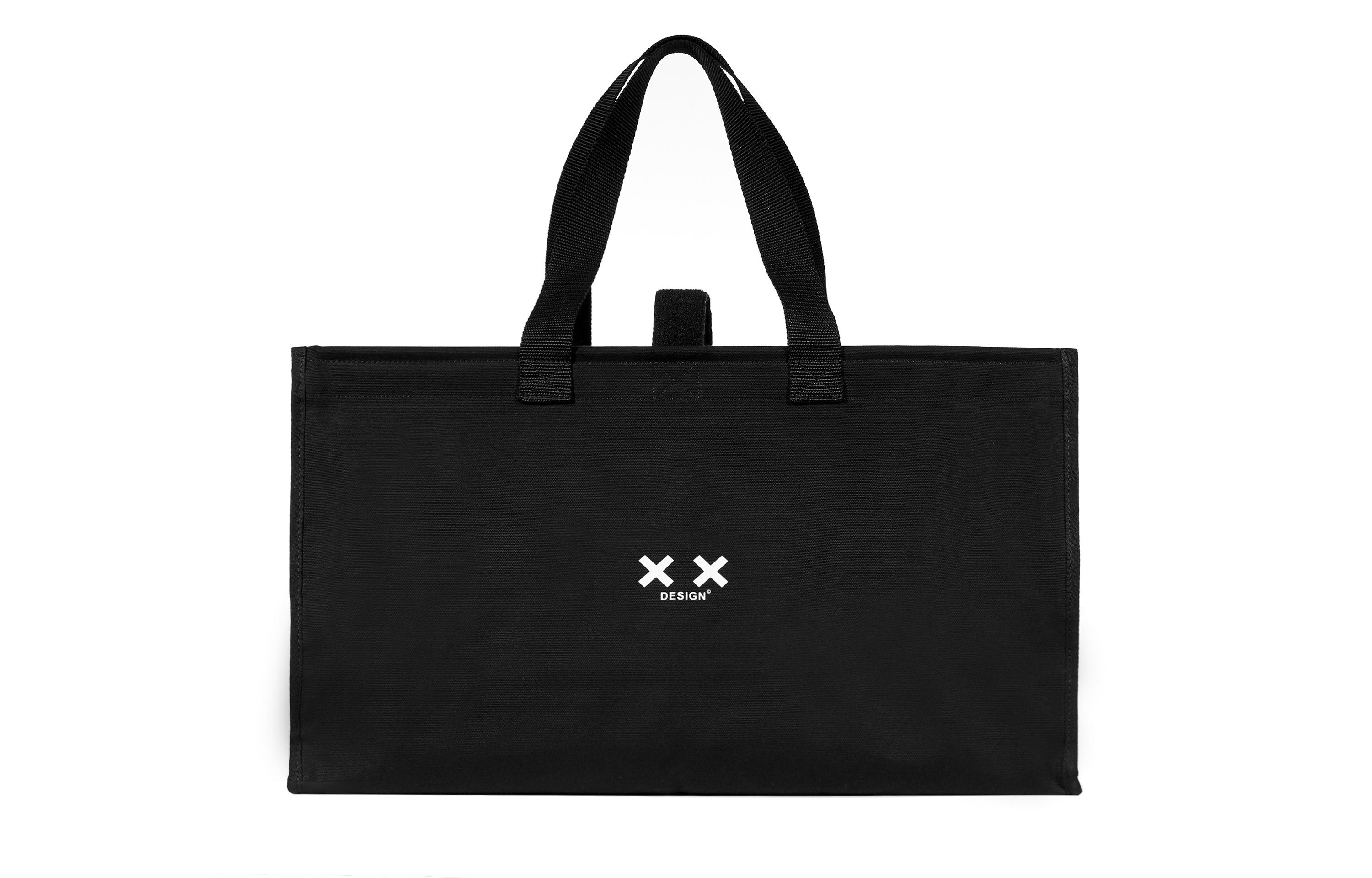 xxDESIGN Tote