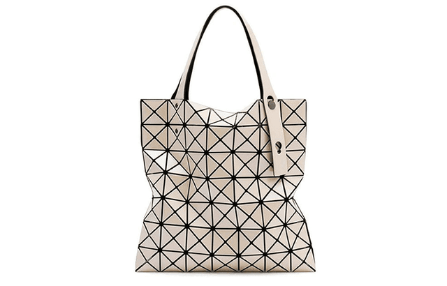 ISSEY MIYAKE Prism PVC