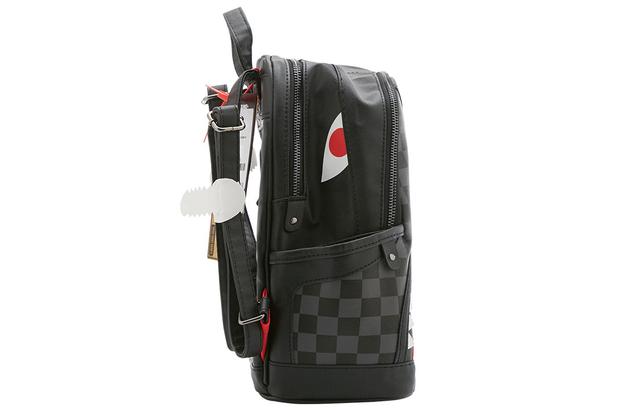 SPRAYGROUND PVC