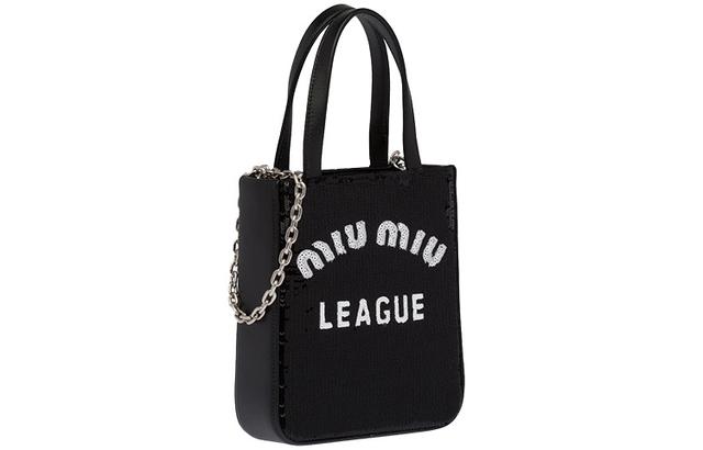 MIU MIU Tote