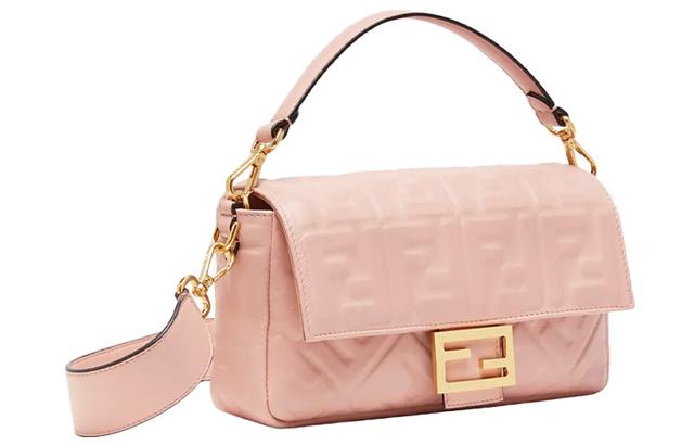 FENDI BaguetteLogo FF