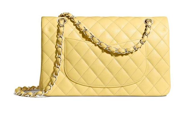 CHANEL Classic Flap CF CF