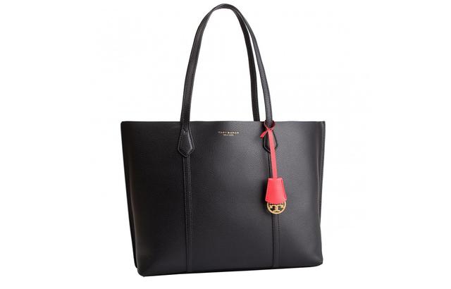 TORY BURCH Perry Logo Tote