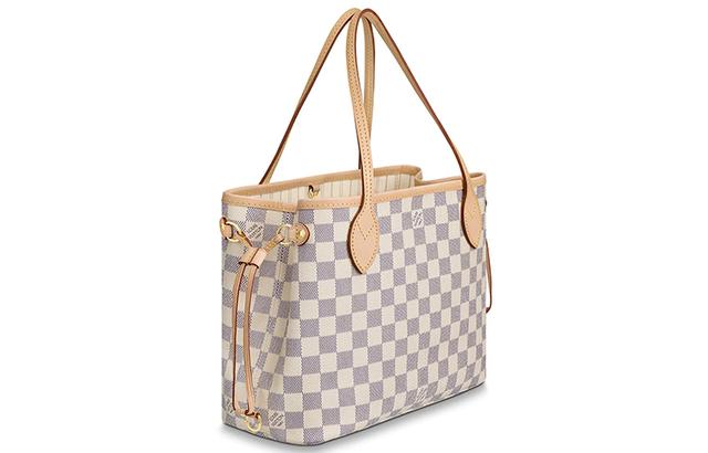 LOUIS VUITTON NEVERFULL PM Tote