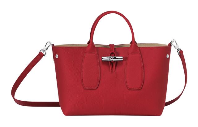 LONGCHAMP Roseau 30