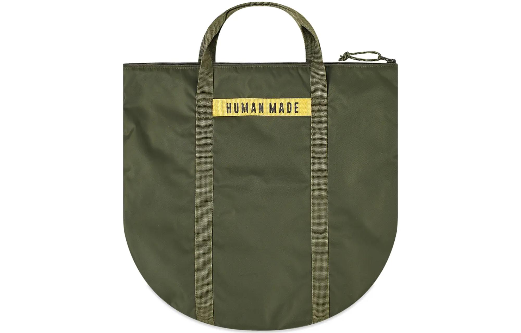 HUMAN MADE Tote