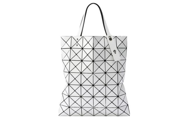 ISSEY MIYAKE Lucent PVC