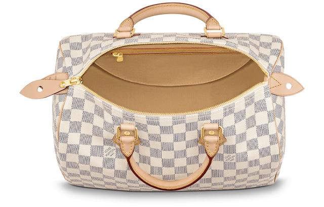 LOUIS VUITTON Speedy 30