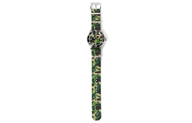 A BATHING APE Bape TYPE 1 BAPEX-