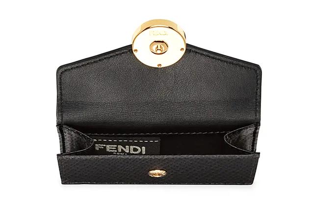 FENDI F is Fendi Logo